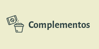 Complementos