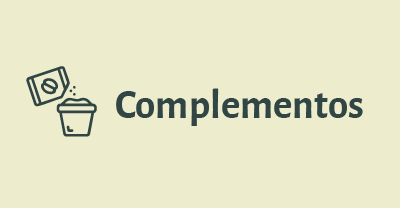 Complementos