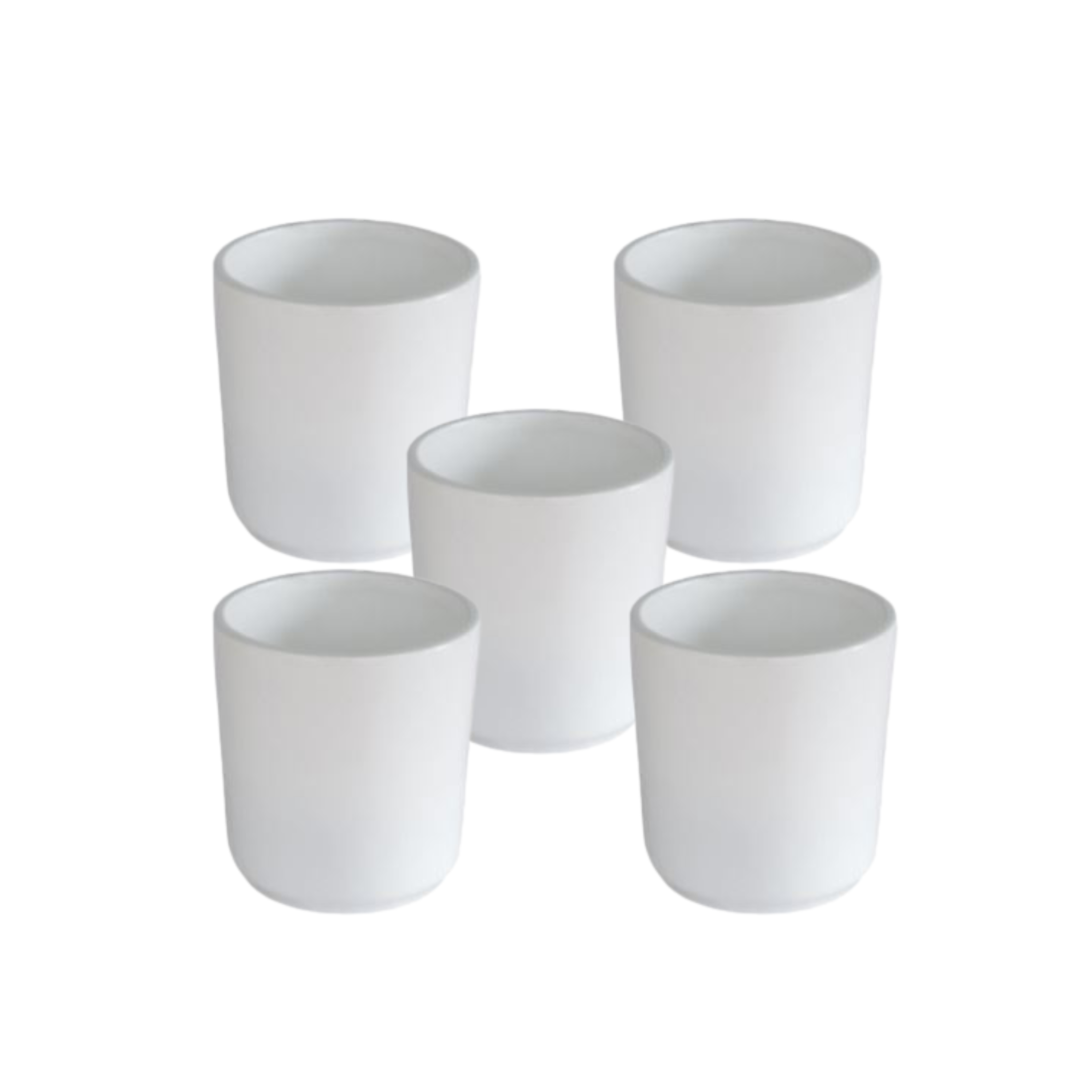 Combo matera ceramica X5 BOG