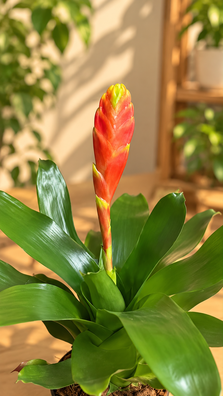 Bromelia P8 Cato