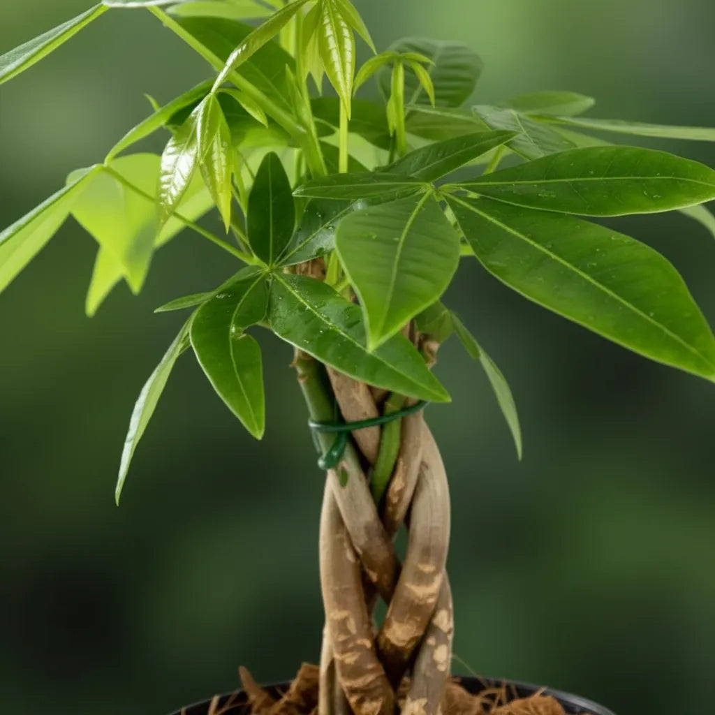 Pachira Aquatica P-10