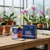 Caja Fertigel: Gel Florecencia x 30 Sobres