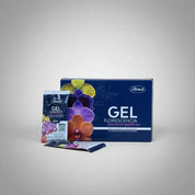 Caja Fertigel: Gel Florecencia x 30 Sobres