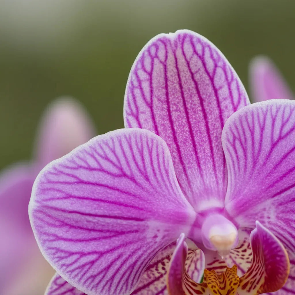 Orquídea Mini Supreme Exotica Salitre