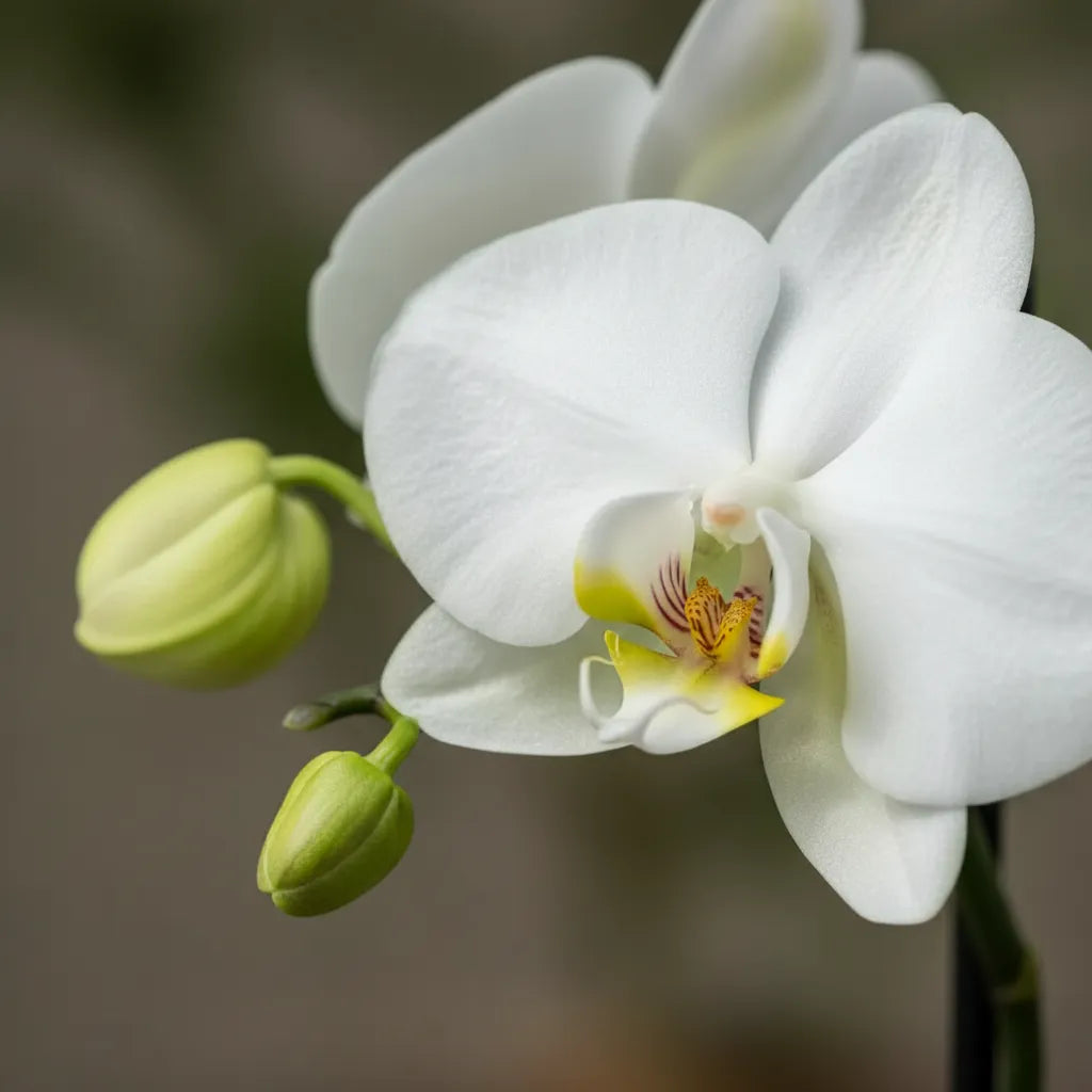 Orquídea Grandi Supreme Nottingham en Matera Ceramica Acanalada