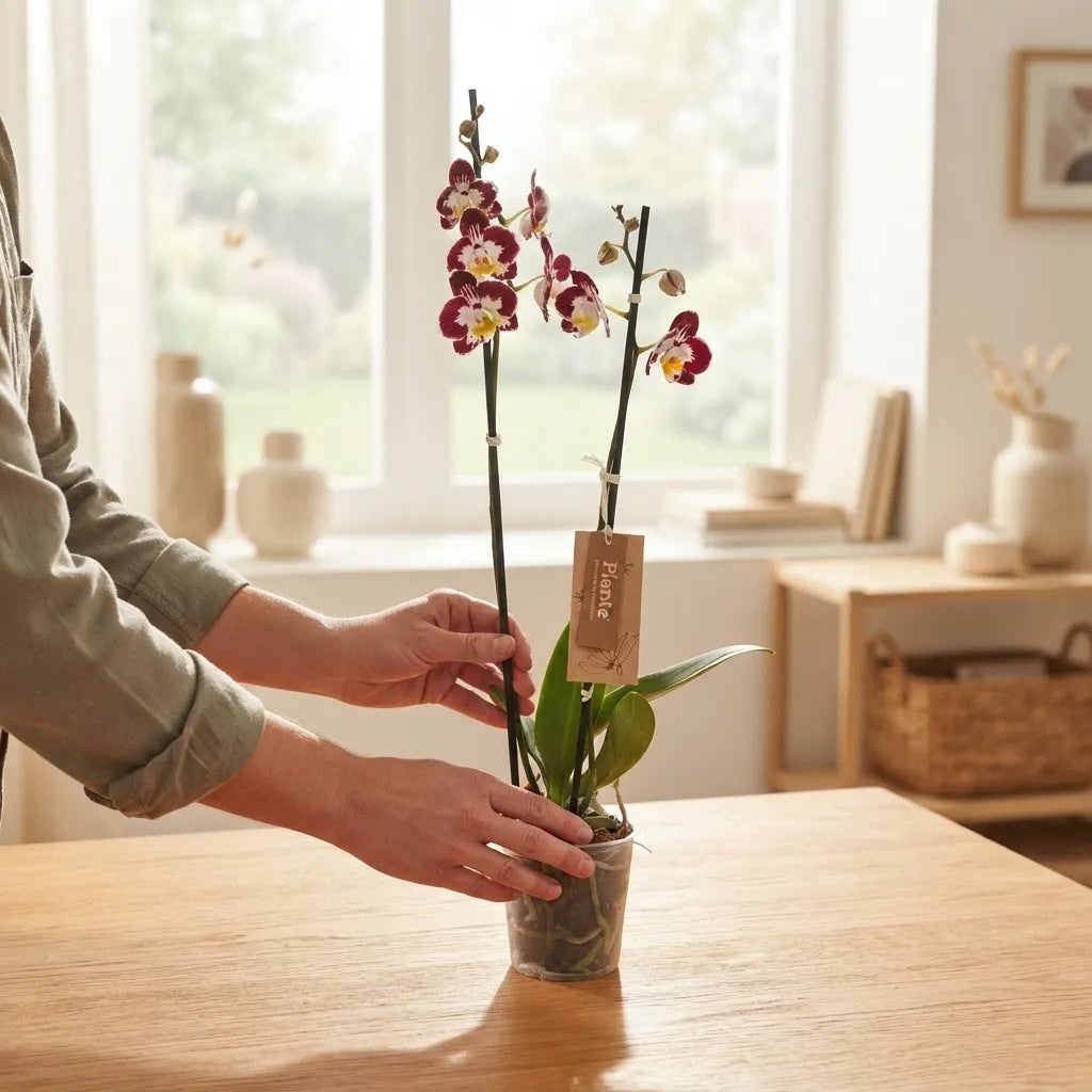 Orquidea Grandi Supreme Sunca Zagreb