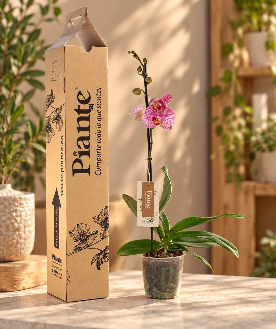 Orquidea_Piante_junto_a_su_empaque.png