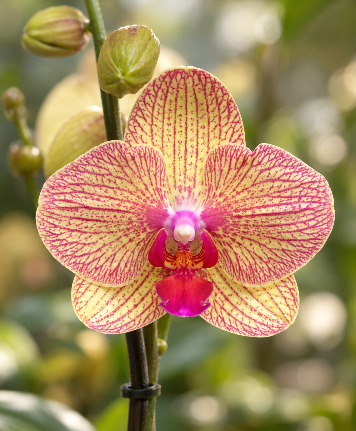 Orquídea Grandi supreme Exotica Ravello