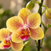 Orquídea Grandi premium Exotica Pulsation