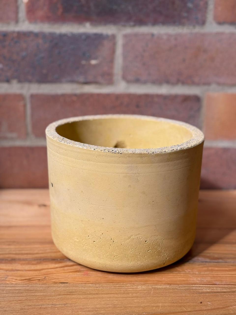 MATERA HELLA BAJA CONCRETO C23