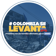 Colombia se Levanta - Presentes