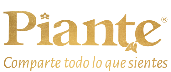 Piante — Comparte todo lo que sientes